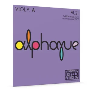 Thomastik Infeld THAL-21 altvioolsnaar A-1 4/4 Goedkoop