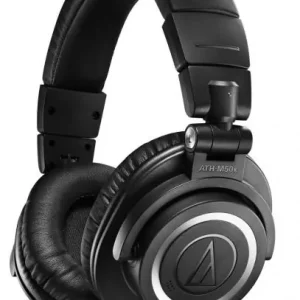 Uitverkoop Audio technica ATH-M50xBT2