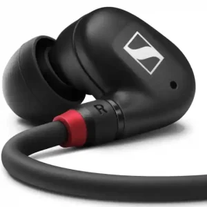Sennheiser IE 100 Pro Wireless Black Goedkoop