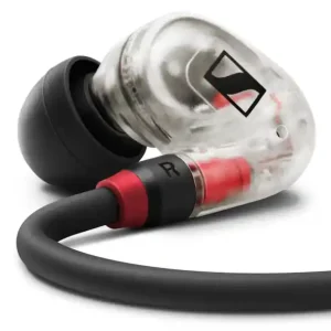 Gratis Verzending Sennheiser IE 100 Pro Clear