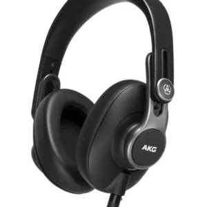 Akg K 371 Bestel Nu