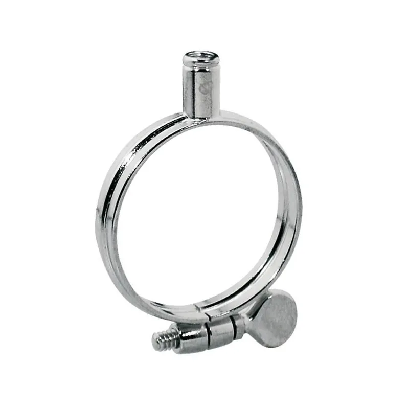 Betrouwbaar Harpklem Klarinet 34 mm ring