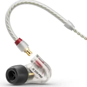 Seizoensaanbieding Sennheiser Ie 500 Pro Clear