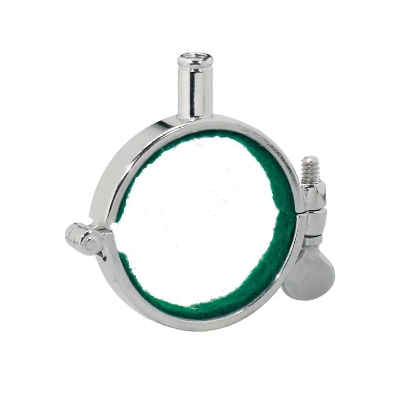 Actieprijs Harpklem Klarinet 34 mm ring met vilt