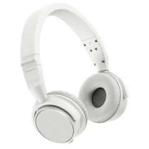 Pioneer dj Hdj-S7-W Beperkte Voorraad