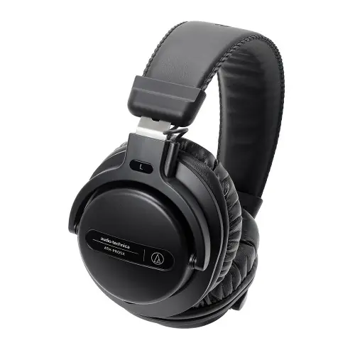 Audio technica ATH-PRO5X Speciale Aanbieding