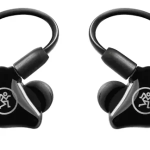 Mackie MP-240 Veilige Betaling