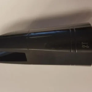 Beperkte Voorraad Klarinetmondstuk Leitner & Kraus 2T Boehm- Aanbiedingop=op