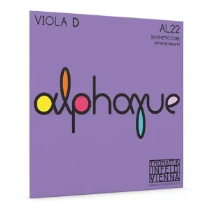 Thomastik Infeld THAL-22 altvioolsnaar D-2 4/4 Koop Vandaag