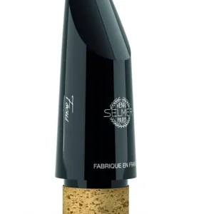 Bestseller Klarinetmondstuk Selmer Concept 1,5