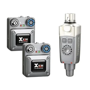 Direct Verzonden Xvive U4 r2