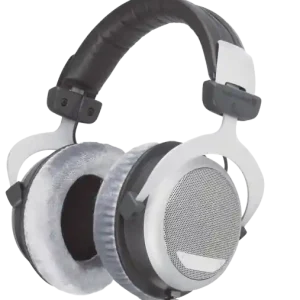 Beyerdynamic DT 880 Edition 250 ohms Betrouwbaar