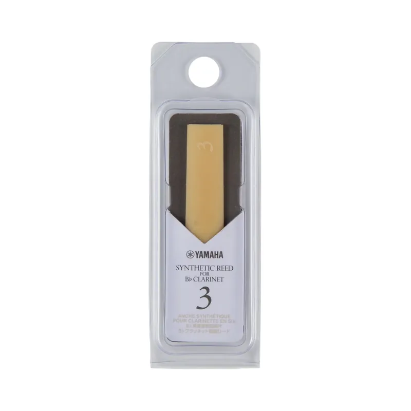 Beperkte Voorraad Klarinetriet Yamaha 3plastic