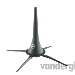 Klarinetstandaard K&M 15222 zwart Nu Kopen