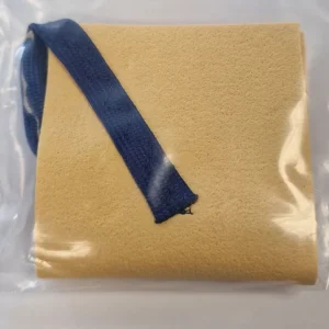 Klarinetwisser AS Nieuw