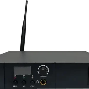 Definitive audio INEAR 100 Nu Kopen