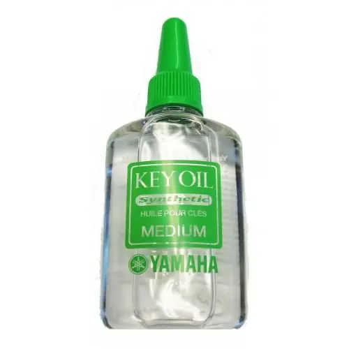 Populair Kleppenolie Yamaha 20ml light