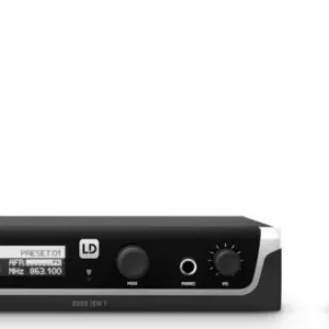 Beste Prijs Ld systems U505 IEM