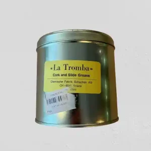 Speciale Aanbieding Kurkvet La Tromba pot 1000 gram