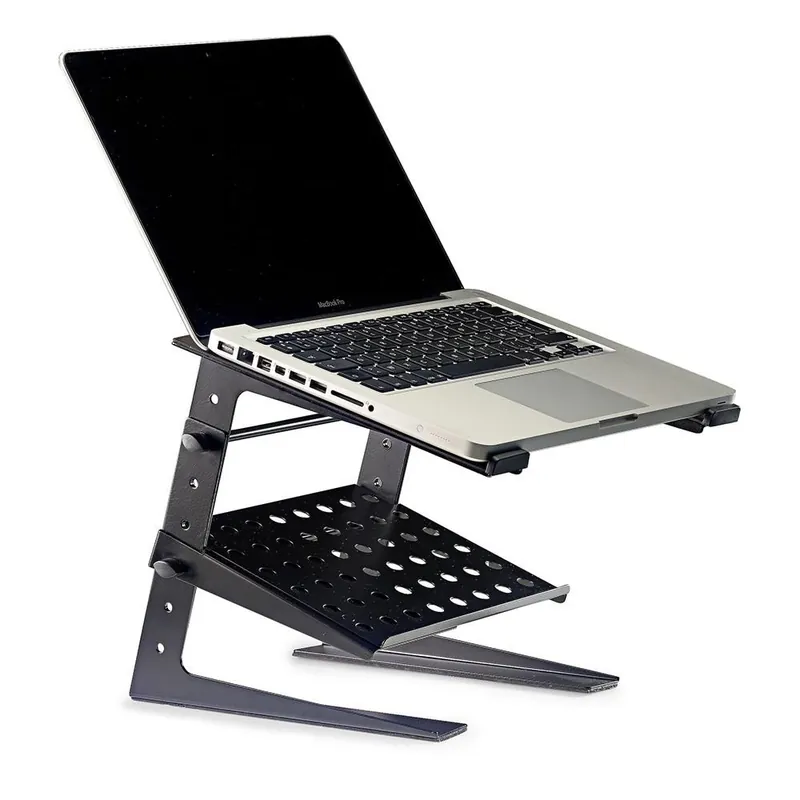 Laptop(tafel)standaardStagg LT20 Beperkt Aanbod