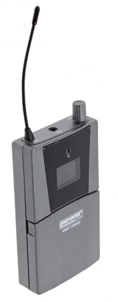 Power WMP 1000 G2 Direct Beschikbaar
