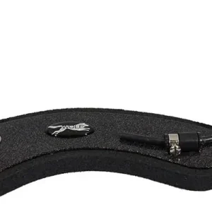 Beperkt Aanbod Wolf SR-27-BLA schoudersteun voor viool