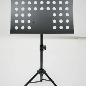 Lessenaar Jinbao MS-16H met geperforeerd blad Gecertificeerd