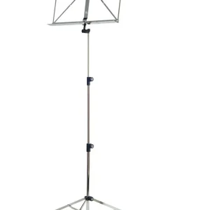 Lessenaar K&M 100/5 zwart Must-Have