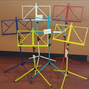 Bestel Nu Lessenaar K&M 1001 Yellow Green