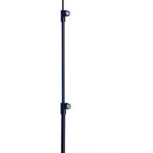 Seizoensaanbieding Lessenaar K&M 1001-55 3 dlg. zwart