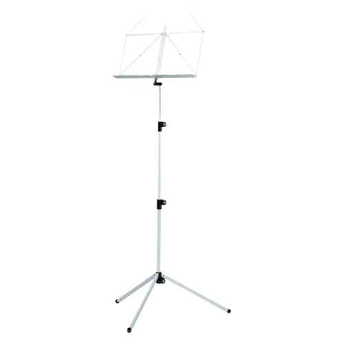 Populair Lessenaar K&M 1001-57 wit 3 delig