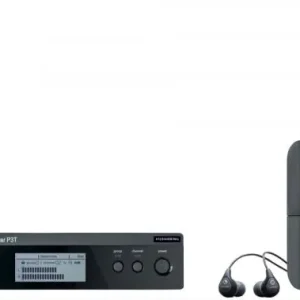 Shure PSM300 P3TER112GR-L19 Speciale Aanbieding