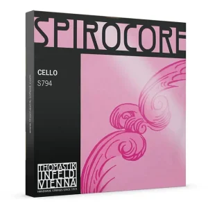 Goedkoop Thomastik Infeld TH-S-794 snarenset cello 3/4