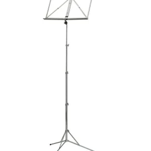 Lessenaar K&M 10052 extra lang zwart Aanbieding