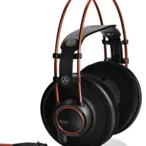 Akg K712 Pro Alleen Vandaag