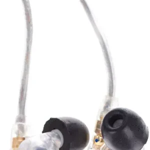 Speciale Aanbieding Shure SE535-CL