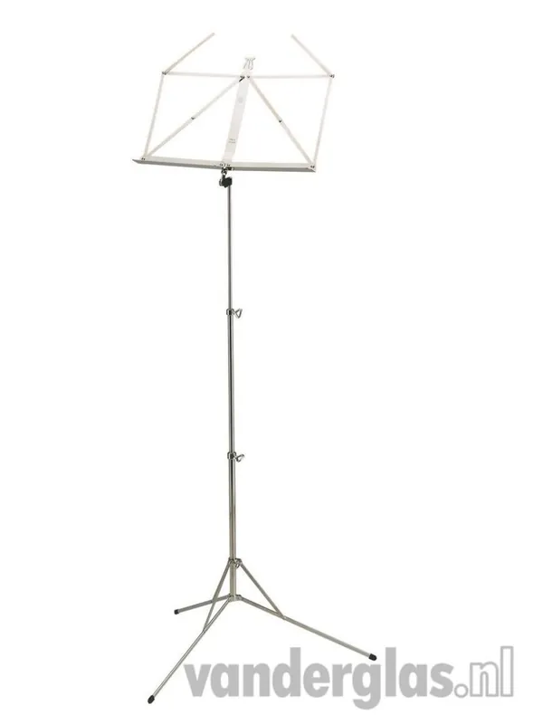 Lessenaar K&M 101ZW zwart Fabrieksprijs