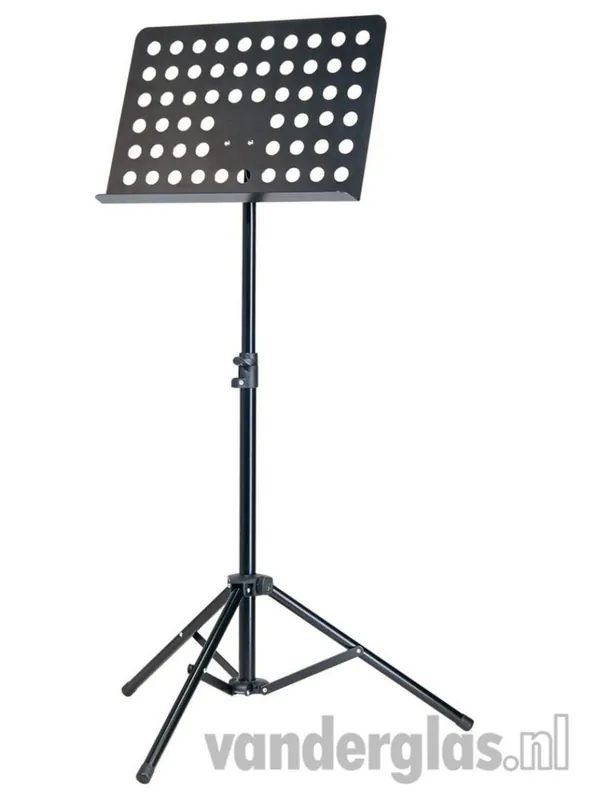 Lessenaar K&M 12179 blad met gaatjes Favoriet