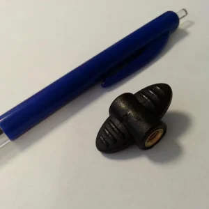 Korting Lessenaar vleugelmoer K&M voor 101 model