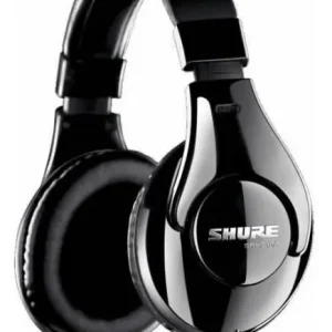 Populair Shure SRH240A BK