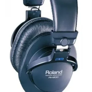 Flitsaanbieding Roland RH 200S