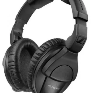 Nieuw Sennheiser HD280 Pro