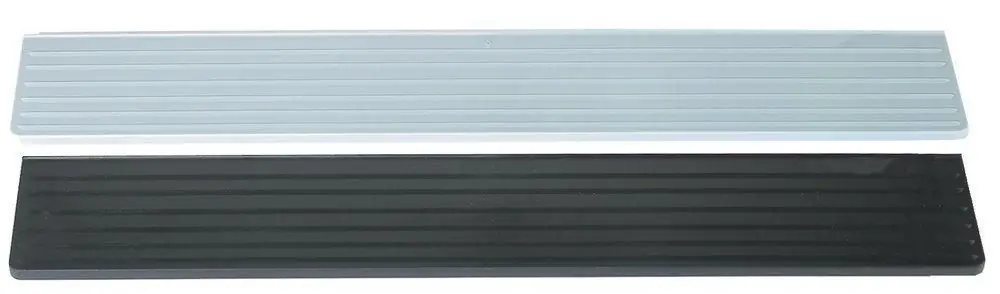 Korting Lessenaarverbreder Wittner grijs