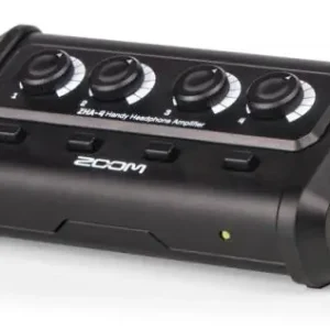 Gereduceerde Prijs Zoom ZHA-4