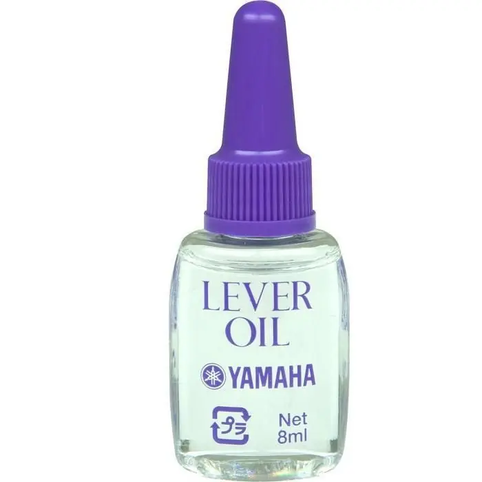Lever-oil Yamaha Premium