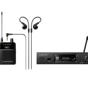 Bestseller Audio technica ATW-3255DF2