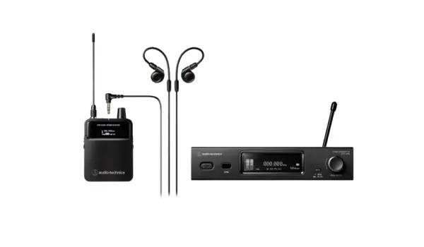 Bestseller Audio technica ATW-3255DF2
