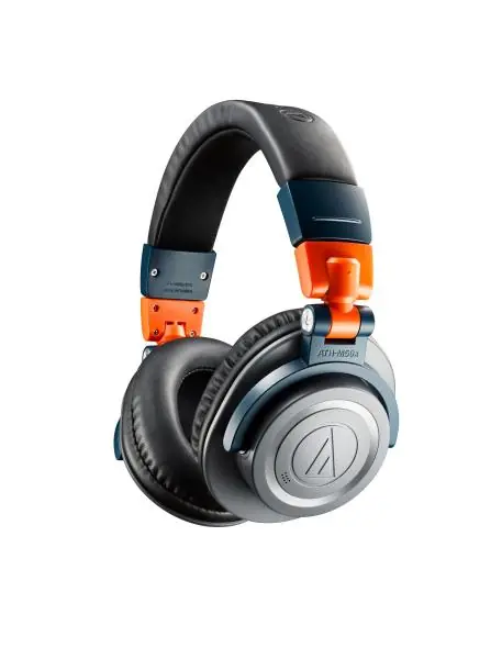 Op = Op Audio technica M50xBT2Lab