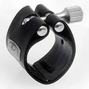 Ligature Rovner Klarinet 1R Seizoensaanbieding