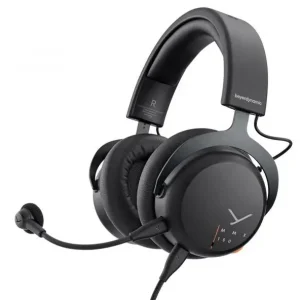 Betaalbaar Beyerdynamic MMX150-BK